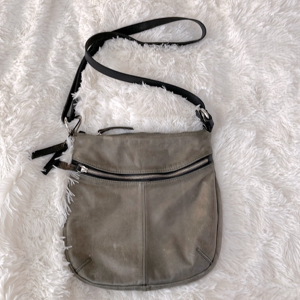 Tano Crossbody Purse